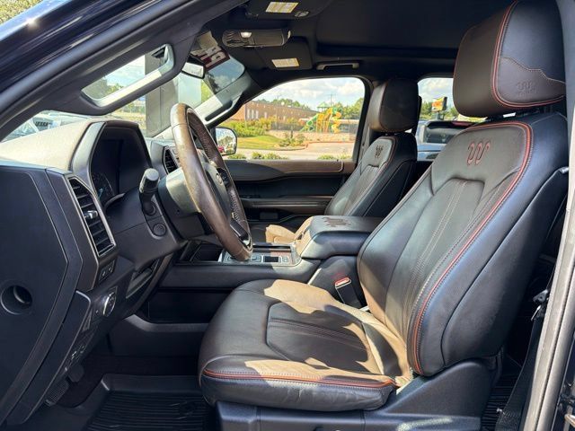 Used 2021 Ford Expedition King Ranch RWD image 23