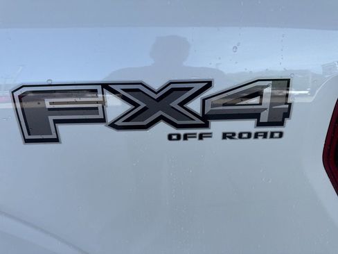 New 2026 Ford F150 King Ranch AWD/4WD image 12
