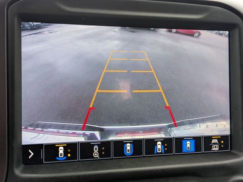 Used 2021 GMC Sierra 2500 AT4 w/ AT4 Premium Plus Package image 21