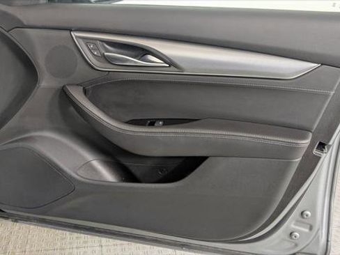 Used 2023 Cadillac CT5 Luxury image 23