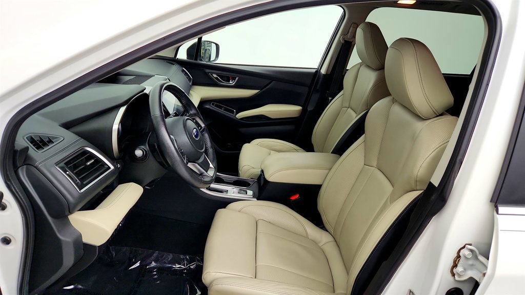 Used 2019 Subaru Ascent Limited AWD/4WD image 19