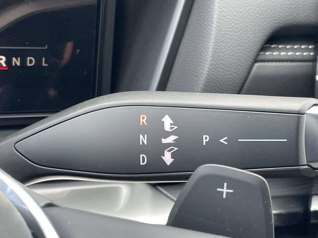 New 2027 GMC Terrain Elevation w/ Elevation Premium Package AWD/4WD image 25
