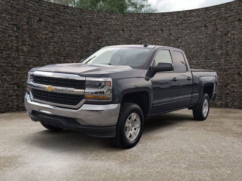 Used 2019 Chevrolet Silverado 1500 LT image 6