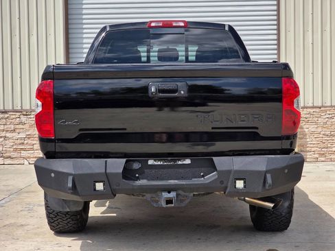 Used 2014 Toyota Tundra SR5 w/ SR5 Upgrade Package image 5