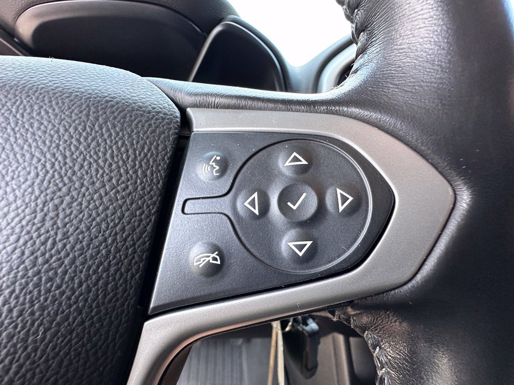 Used 2018 Chevrolet Colorado LT AWD/4WD image 34