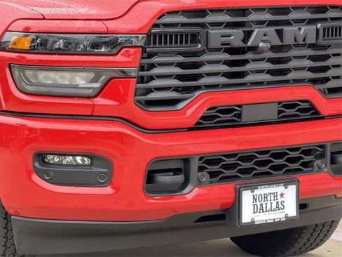 New 2026 RAM 2500 Lone Star image 4