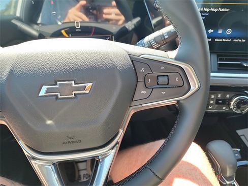 New 2026 Chevrolet Trax ACTIV w/ Driver Confidence Package image 20