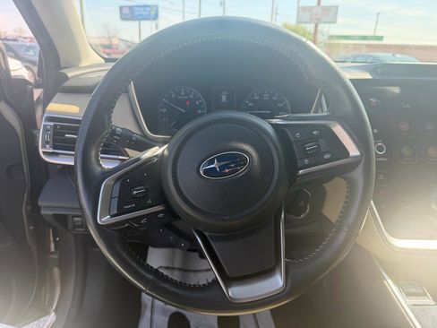 Used 2020 Subaru Outback Limited AWD/4WD image 18
