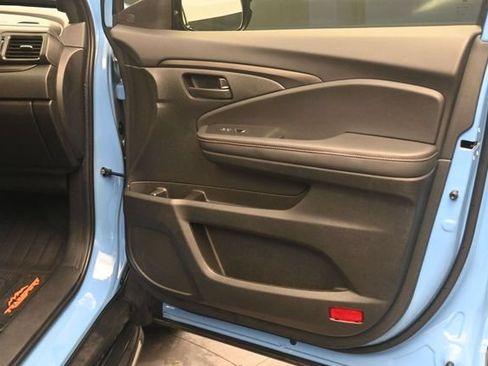 Used 2024 Honda Ridgeline TrailSport image 19
