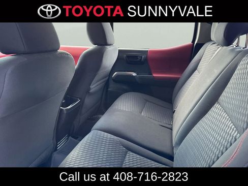 Used 2023 Toyota Tacoma SR5 image 5