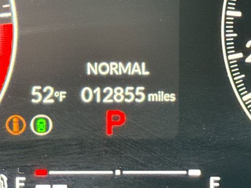 Certified 2025 Honda Civic Sport image 19