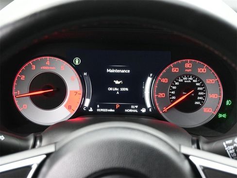 Used 2022 Acura TLX w/ A-SPEC Pkg image 10