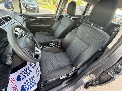 Used 2019 Honda Fit LX image 11