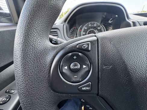 Used 2016 Honda CR-V SE image 40