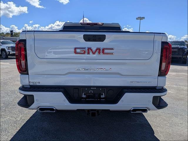New 2026 Chevrolet Silverado 1500 RST w/ RST All Star Premium Package AWD/4WD image 39
