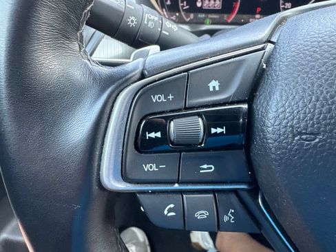 Used 2021 Honda Accord Sport image 41