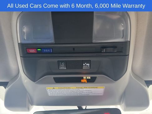 Used 2023 Subaru Crosstrek 2.0i Premium image 19