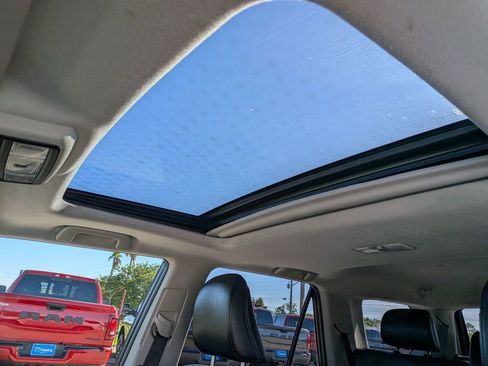 Used 2016 Toyota 4Runner Limited RWD image 16