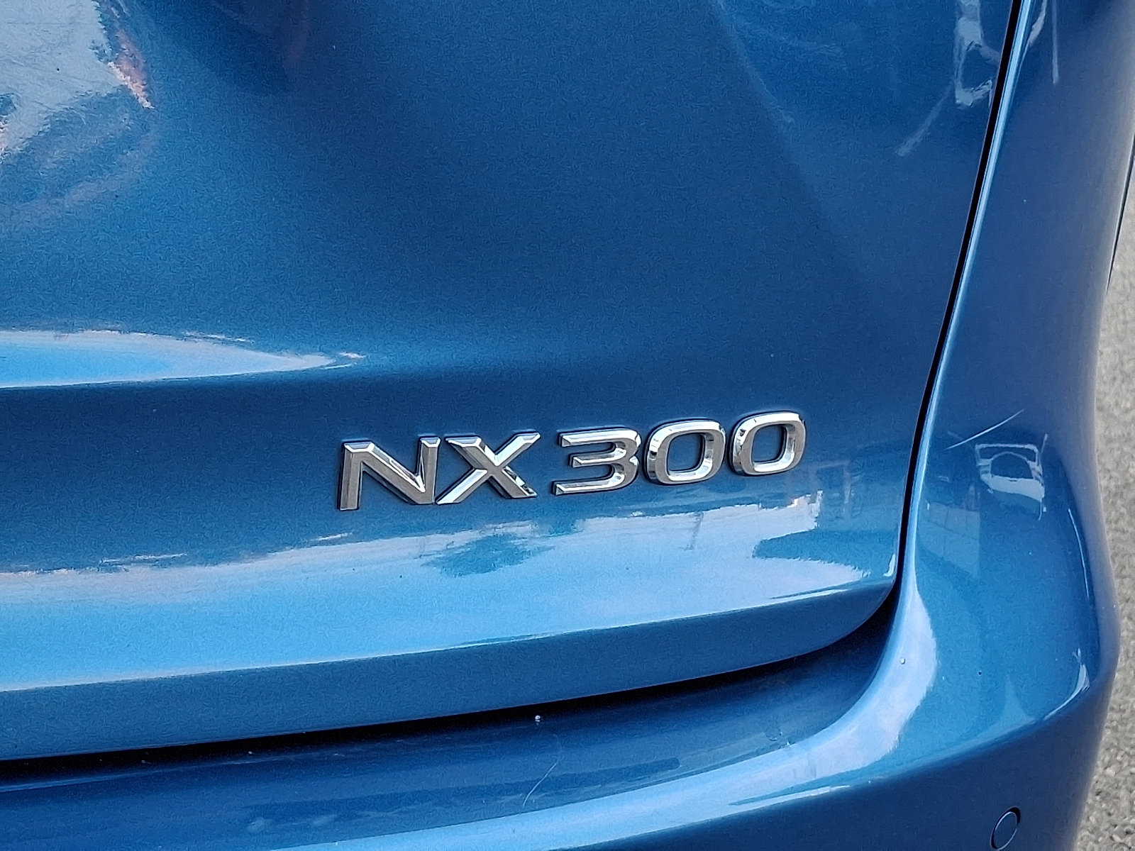 Used 2019 Lexus NX 300 AWD w/ Premium Package image 32