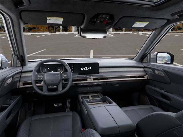 New 2027 Kia Telluride SX Prestige AWD/4WD image 14