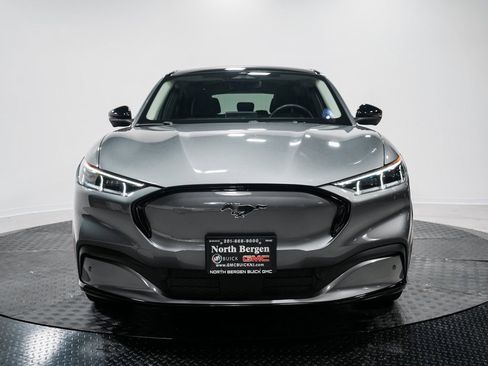 Used 2021 Ford Mustang Mach-E Premium image 2