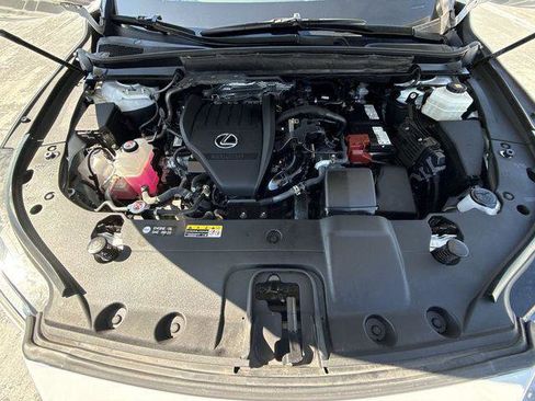 Certified 2024 Lexus RX 350 F Sport w/ Convenience Package AWD/4WD image 27