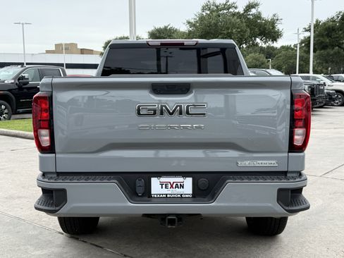 Used 2024 GMC Sierra 1500 Elevation RWD image 6