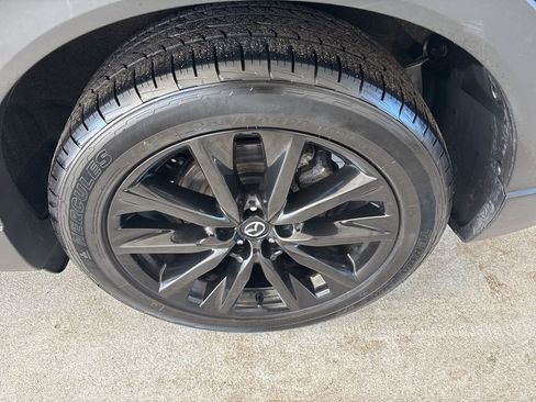 Used 2023 MAZDA CX-9 Touring Plus image 20