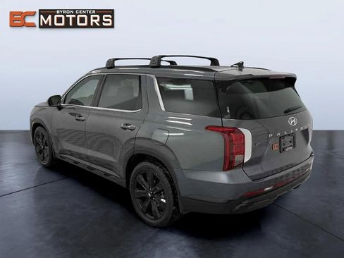 Used 2024 Hyundai Palisade XRT image 4