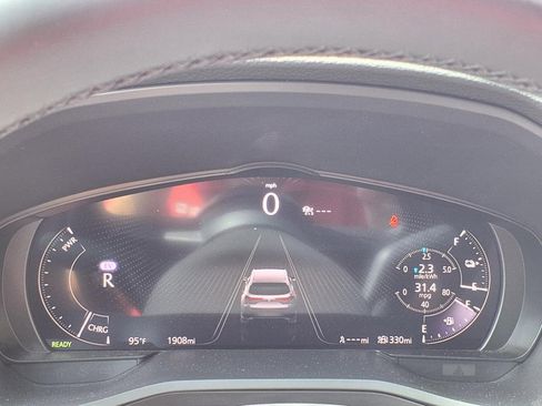 Certified 2024 MAZDA CX-90 Plug-In Hybrid w/ Premium Plus image 27