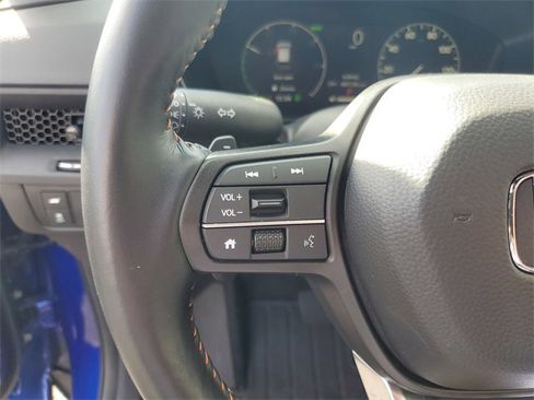 Certified 2025 Honda CR-V Sport-L image 18