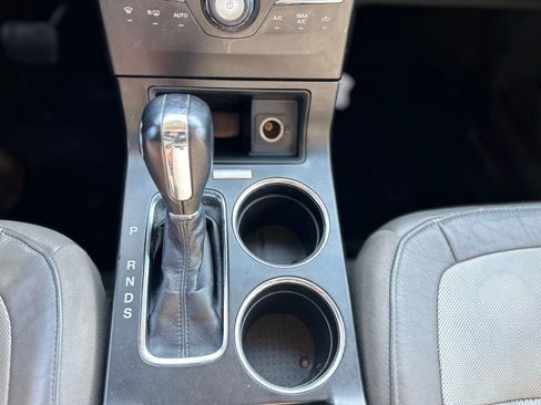 Used 2018 Ford Flex SEL w/ Equipment Group 202A image 27