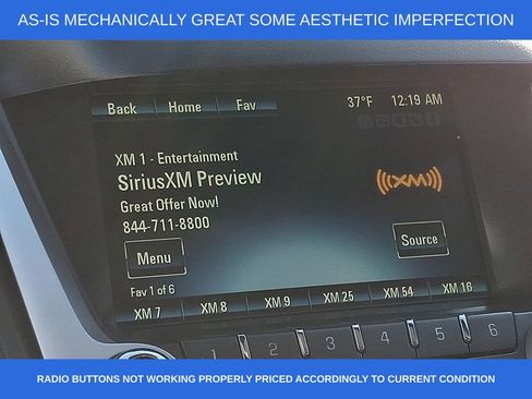 Used 2013 Chevrolet Equinox LT w/ Driver Convenience Package image 16