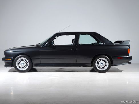Used 1990 BMW M3 Coupe image 8