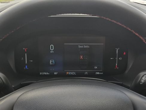 Used 2025 Ford Escape ST-Line FWD image 17