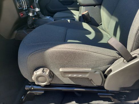 New 2026 Jeep Wrangler Willys image 10