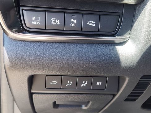 Used 2025 MAZDA CX-30 2.5 Turbo w/ Premium Plus Pkg image 18