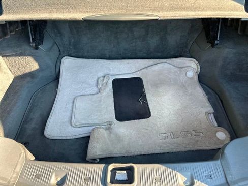 Used 2003 Mercedes-Benz SL 55 AMG image 18