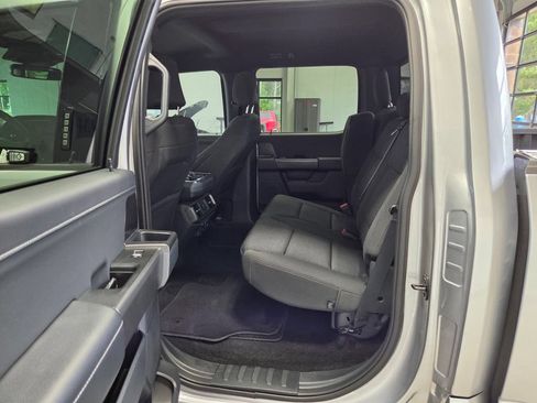 Used 2024 Ford F150 XLT w/ Equipment Group 302A MID AWD/4WD image 24