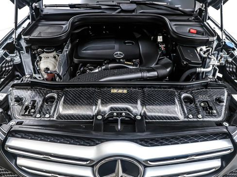 Certified 2022 Mercedes-Benz GLE 350 4MATIC image 12