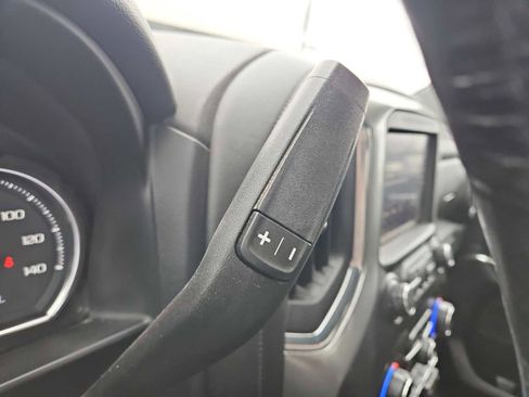 Used 2020 Chevrolet Silverado 1500 LT w/ All-Star Edition image 31