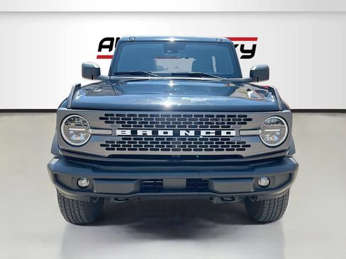 Used 2024 Ford Bronco Big Bend AWD/4WD image 2