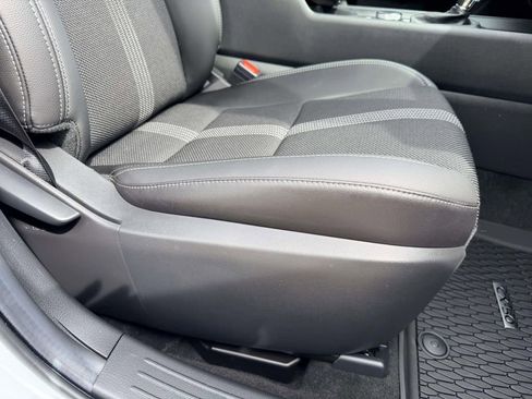 Used 2025 MAZDA CX-50 AWD 2.5 S w/ Weather Package image 13