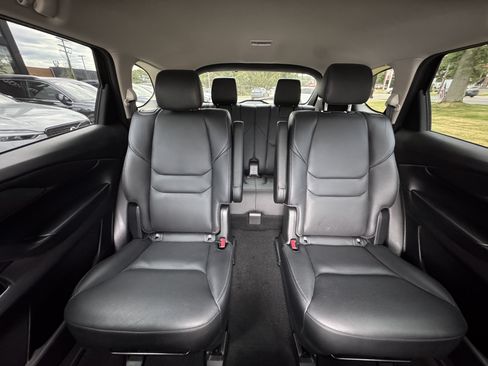 Certified 2023 MAZDA CX-9 Touring AWD/4WD image 19