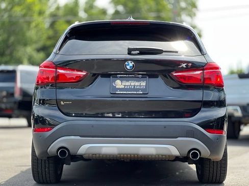 Used 2016 BMW X1 xDrive28i AWD/4WD image 6