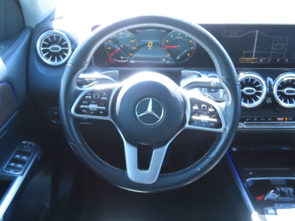 Used 2021 Mercedes-Benz GLB 250 image 6