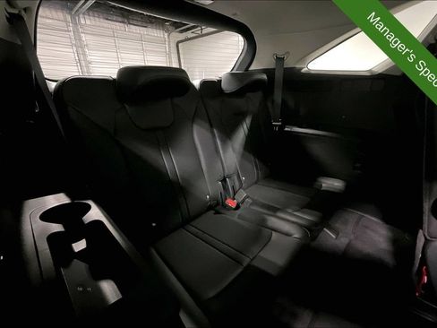 Used 2025 Kia Sorento X-Line EX AWD/4WD image 35
