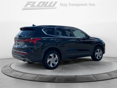 Used 2022 Hyundai Santa Fe SE AWD/4WD image 9