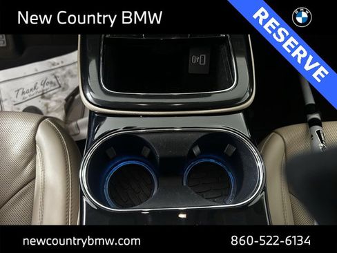 Used 2022 Lincoln Nautilus Reserve image 24