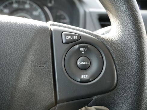 Used 2016 Honda CR-V SE image 30